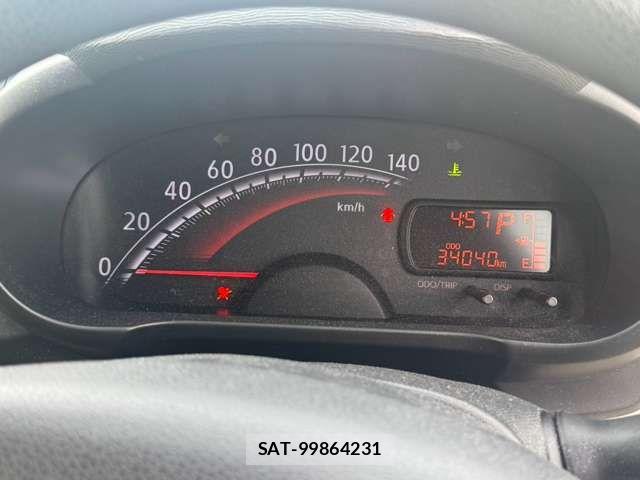 Daihatsu MOVE 2013-11 8796750-1