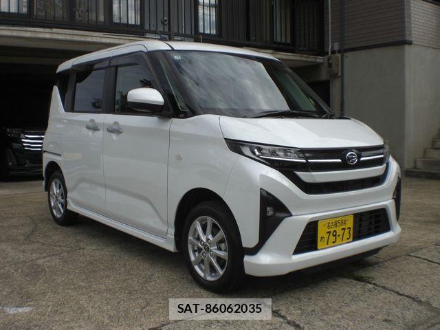 Daihatsu MOVE 2025-10 8830503-0