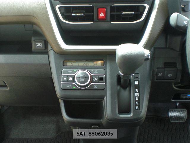 Daihatsu MOVE 2025-10 8830503-9