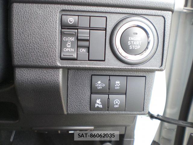 Daihatsu MOVE 2025-10 8830503-11