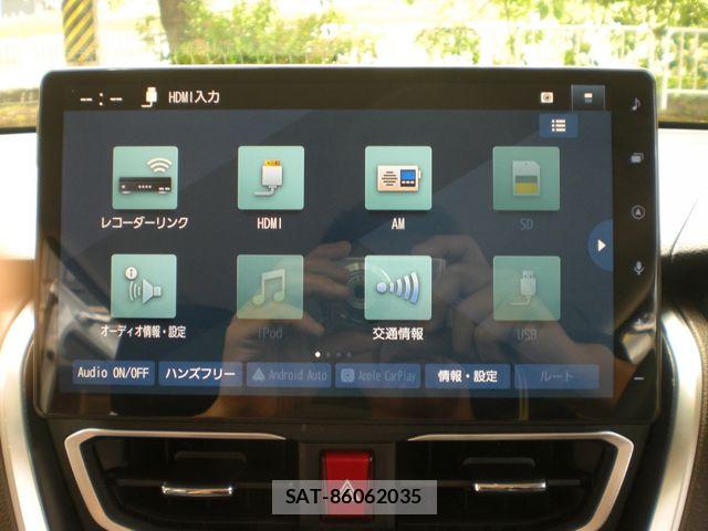 Daihatsu MOVE 2025-10 8830503-17