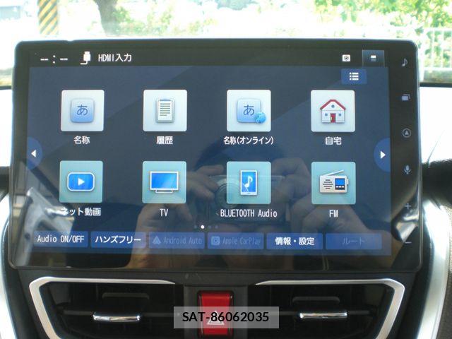 Daihatsu MOVE 2025-10 8830503-18