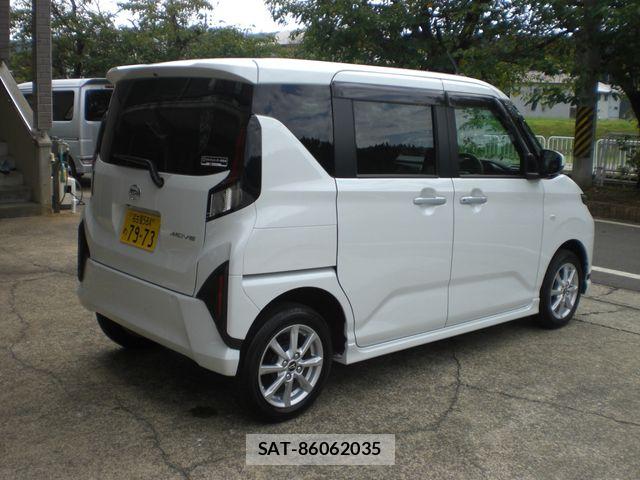 Daihatsu MOVE 2025-10 8830503-1