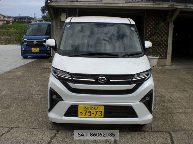 Daihatsu MOVE 2025-10 8830503-2