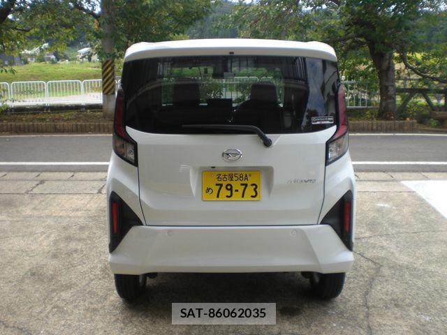 Daihatsu MOVE 2025-10 8830503-3
