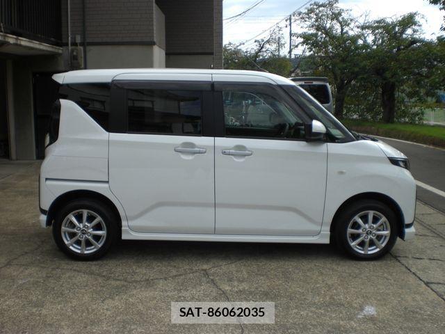 Daihatsu MOVE 2025-10 8830503-4