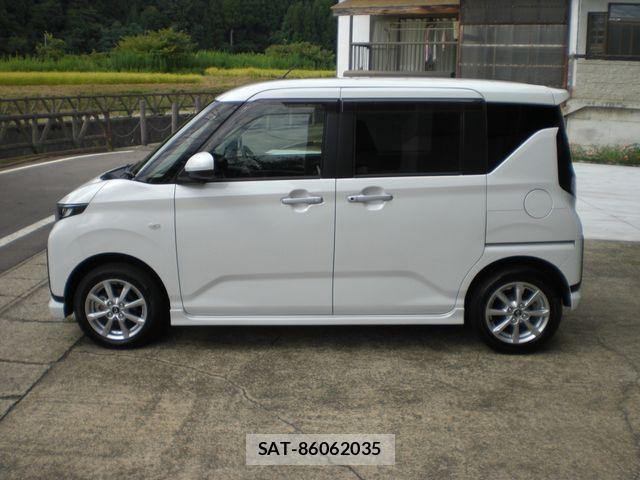 Daihatsu MOVE 2025-10 8830503-5