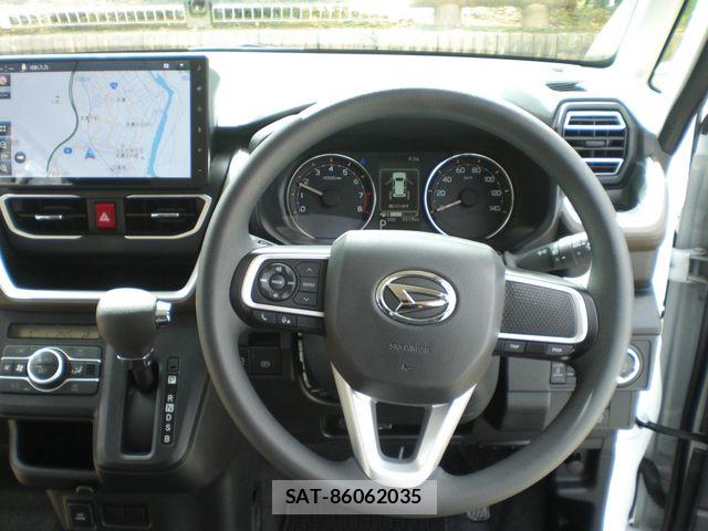 Daihatsu MOVE 2025-10 8830503-6