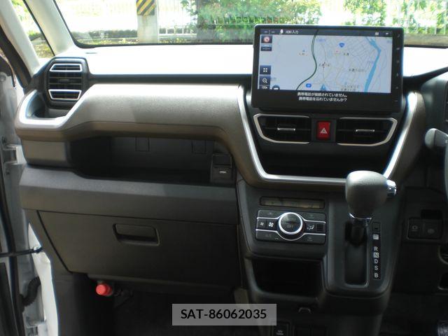Daihatsu MOVE 2025-10 8830503-7