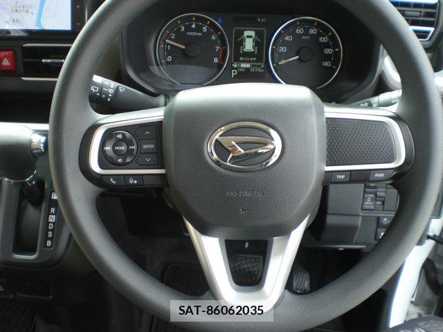 Daihatsu MOVE 2025-10 8830503-8