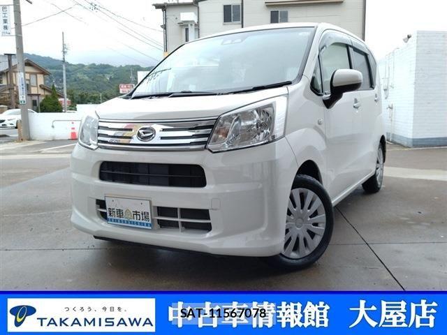 Daihatsu MOVE 2021-09 8830502-0