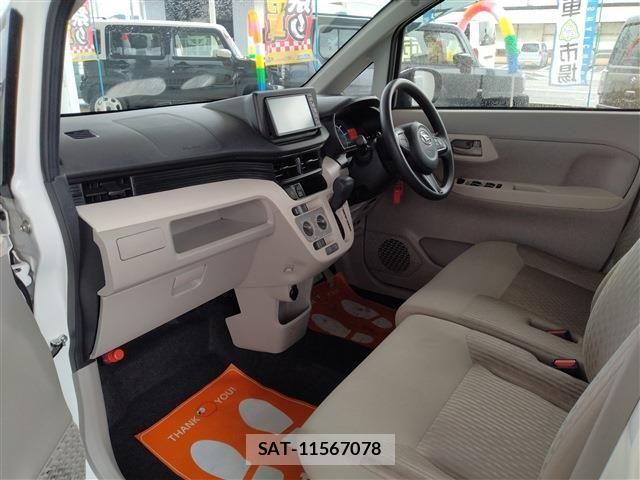 Daihatsu MOVE 2021-09 8830502-11