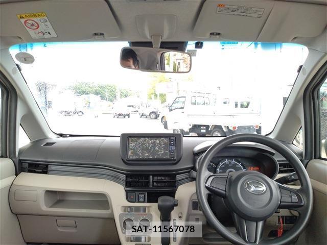 Daihatsu MOVE 2021-09 8830502-18