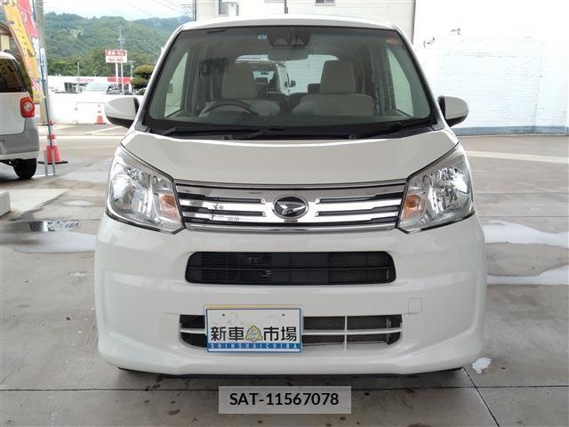 Daihatsu MOVE 2021-09 8830502-1