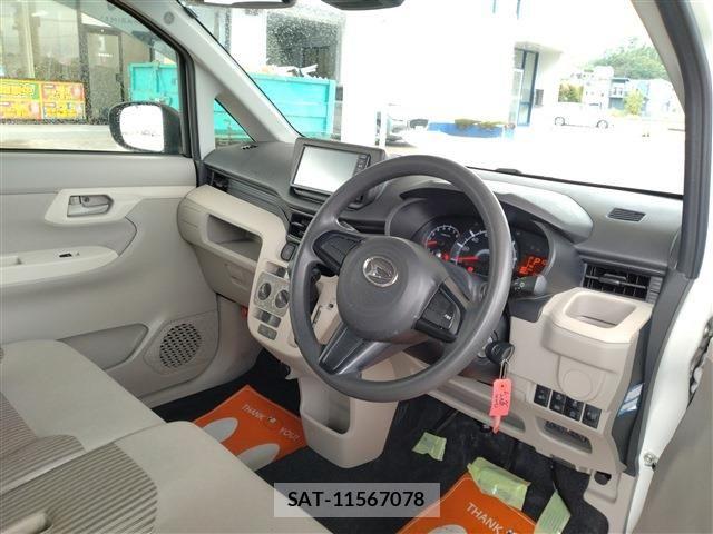 Daihatsu MOVE 2021-09 8830502-20
