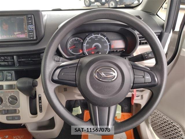 Daihatsu MOVE 2021-09 8830502-21