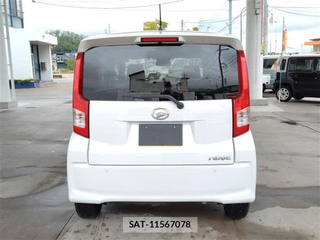Daihatsu MOVE 2021-09 8830502-28
