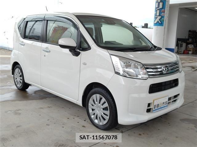 Daihatsu MOVE 2021-09 8830502-2