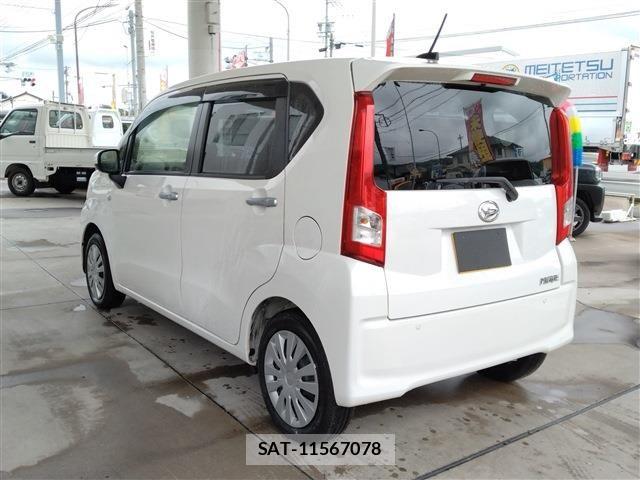 Daihatsu MOVE 2021-09 8830502-29