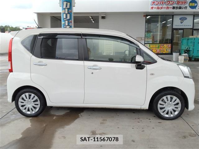 Daihatsu MOVE 2021-09 8830502-3