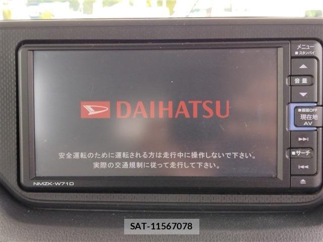 Daihatsu MOVE 2021-09 8830502-4