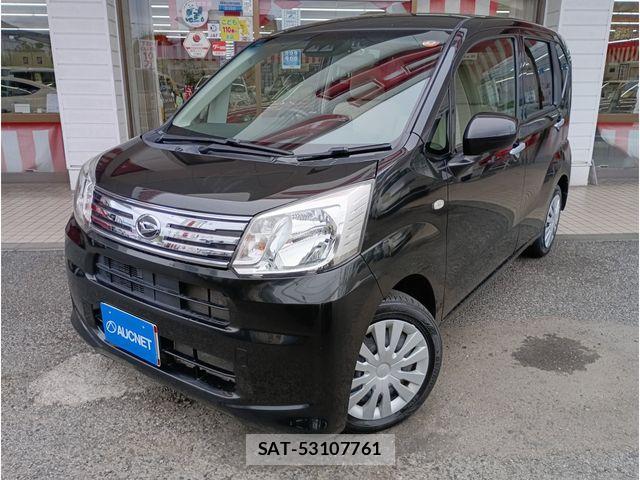Daihatsu MOVE 2021-08 8841009-0