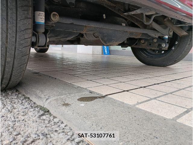 Daihatsu MOVE 2021-08 8841009-9