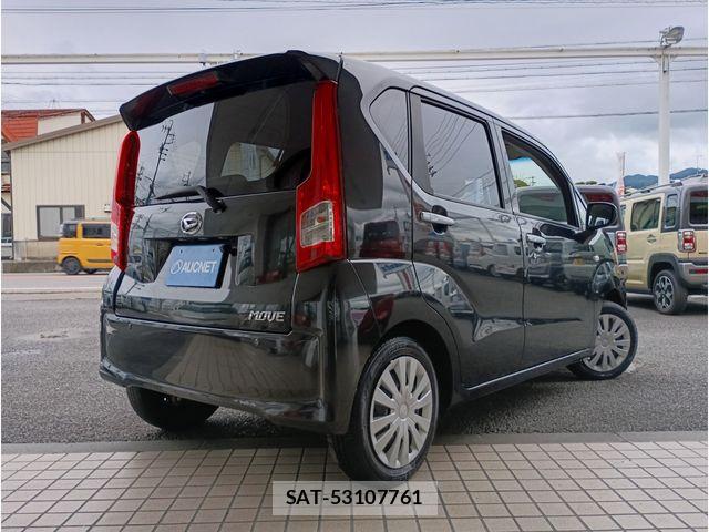 Daihatsu MOVE 2021-08 8841009-2