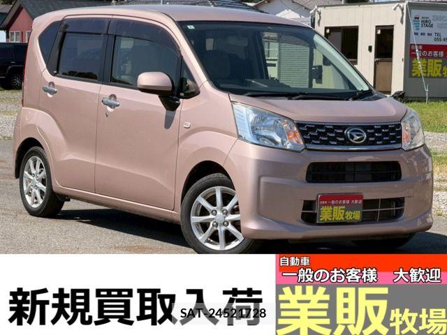 Daihatsu MOVE 2016-01 8849656-0