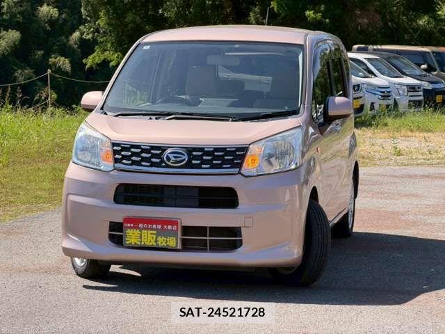 Daihatsu MOVE 2016-01 8849656-9