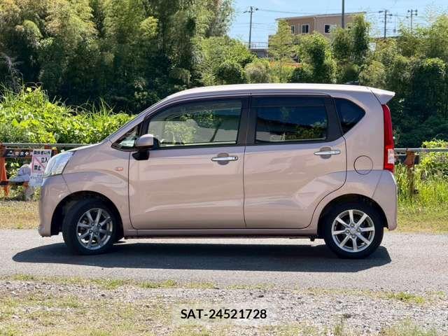 Daihatsu MOVE 2016-01 8849656-11