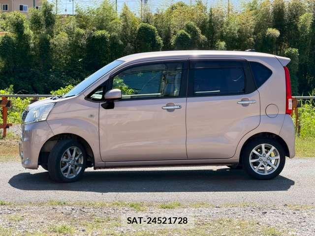 Daihatsu MOVE 2016-01 8849656-12