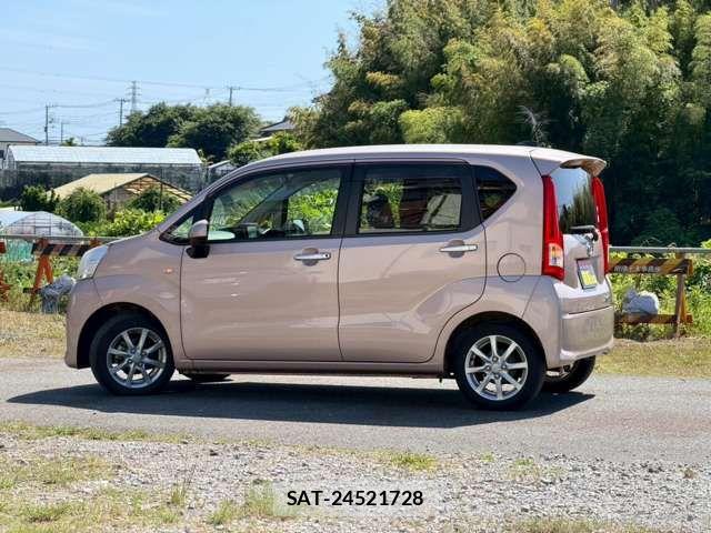 Daihatsu MOVE 2016-01 8849656-13