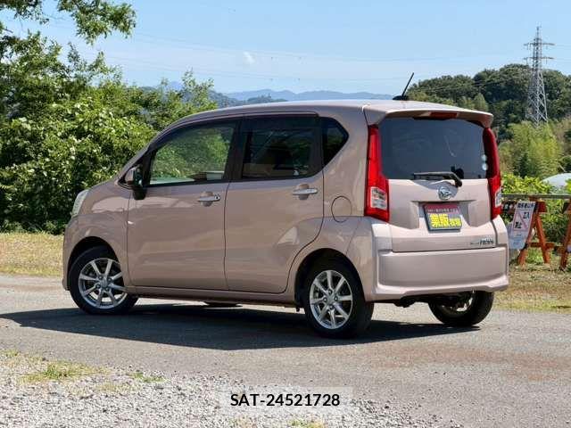 Daihatsu MOVE 2016-01 8849656-14