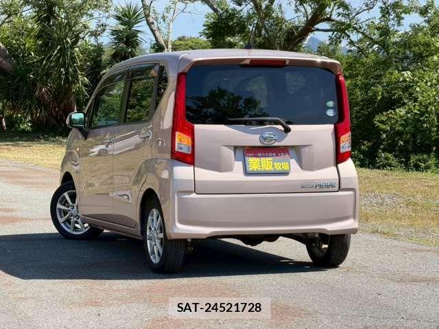 Daihatsu MOVE 2016-01 8849656-15