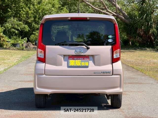 Daihatsu MOVE 2016-01 8849656-16