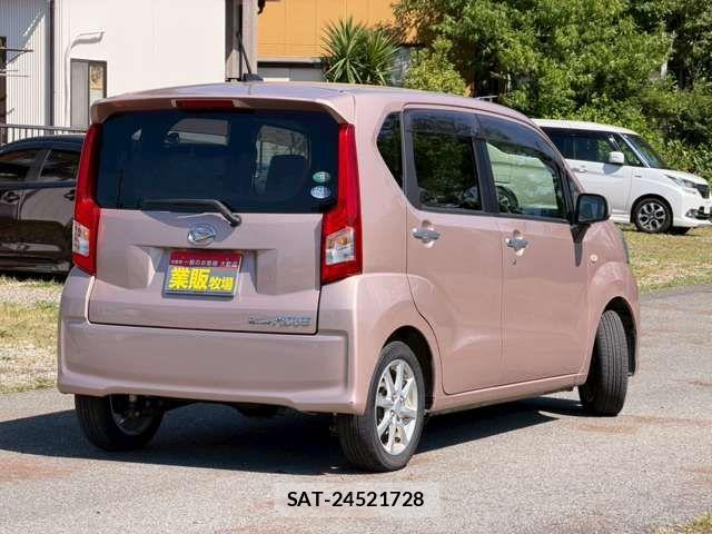 Daihatsu MOVE 2016-01 8849656-17