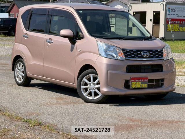 Daihatsu MOVE 2016-01 8849656-1