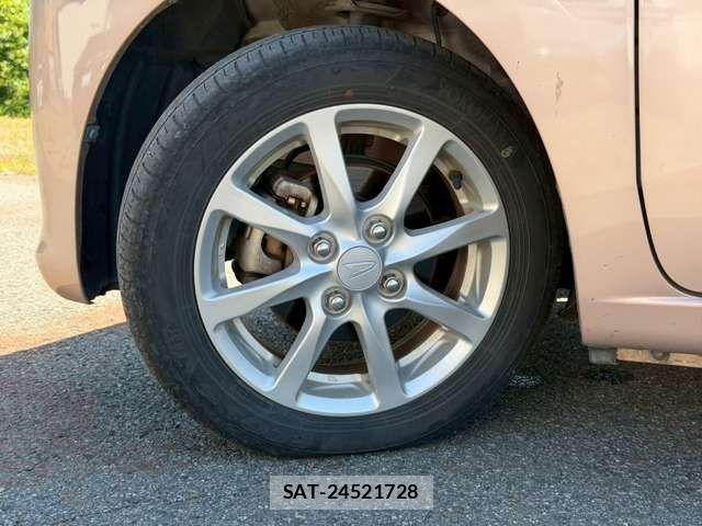 Daihatsu MOVE 2016-01 8849656-19