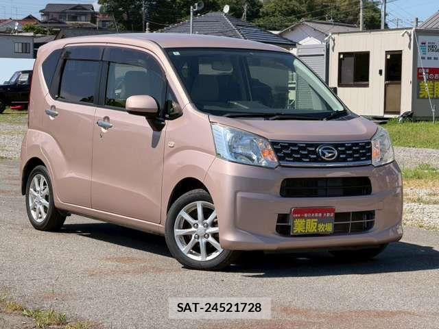 Daihatsu MOVE 2016-01 8849656-2