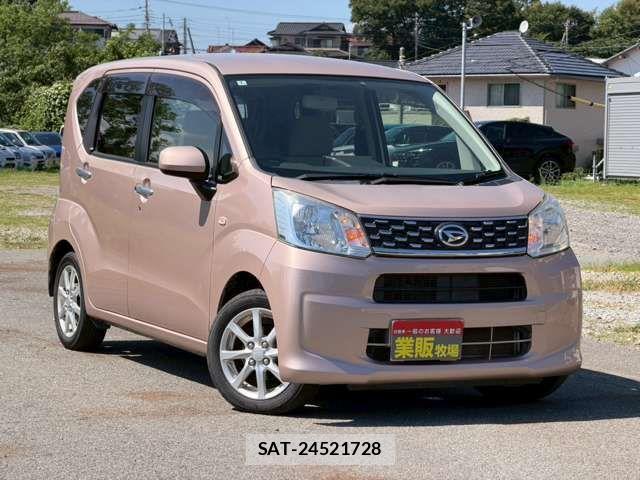 Daihatsu MOVE 2016-01 8849656-3