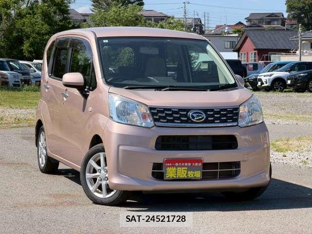 Daihatsu MOVE 2016-01 8849656-4