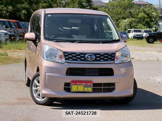 Daihatsu MOVE 2016-01 8849656-5
