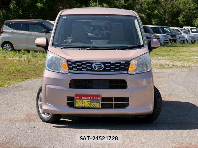 Daihatsu MOVE 2016-01 8849656-6