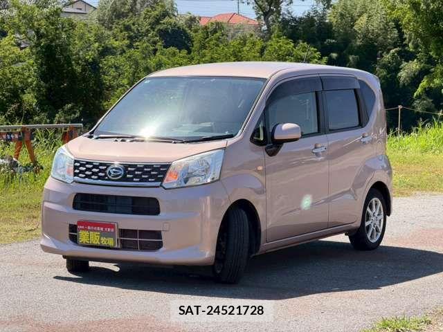 Daihatsu MOVE 2016-01 8849656-7