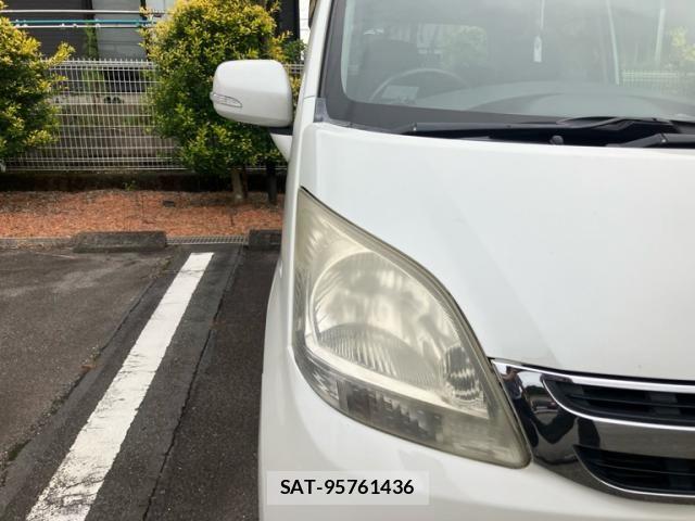 Daihatsu MOVE 2008-08 8850000-12