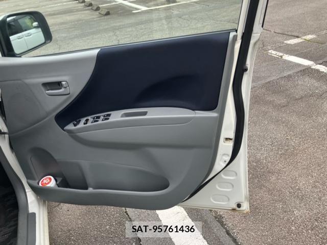 Daihatsu MOVE 2008-08 8850000-13