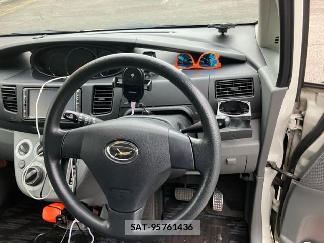 Daihatsu MOVE 2008-08 8850000-14
