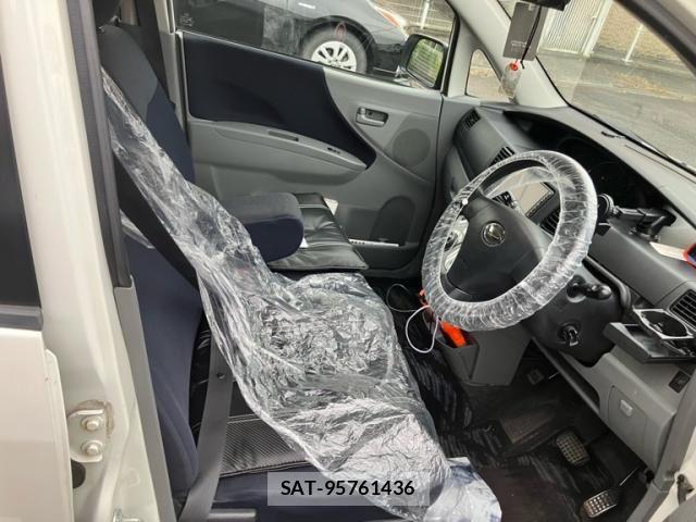 Daihatsu MOVE 2008-08 8850000-17