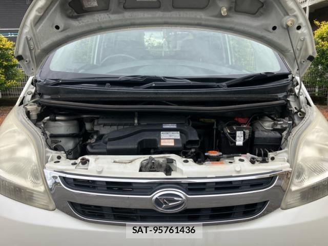 Daihatsu MOVE 2008-08 8850000-18